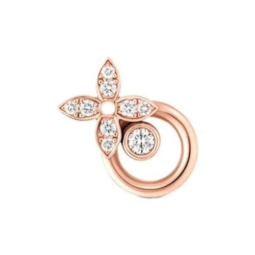 LOUIS VUITTON IDYLLE BLOSSOM Серьги Женские