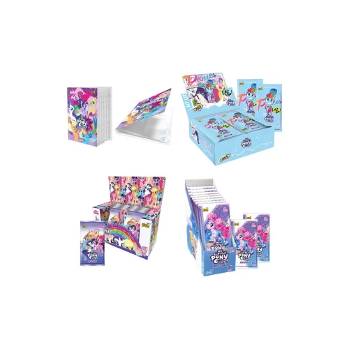 KAYOU IP/Аниме Карточки