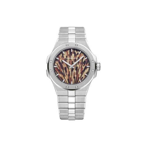 CHOPARD Snow Mountains Proud Wings Collection Автоматический Механический Часы Мужские 41 мм