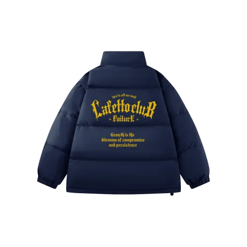 Lafetto Унисекс Пуховики