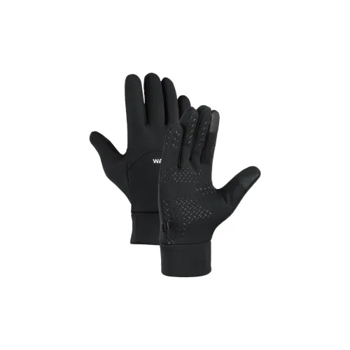 Warrior Полиэстер Спортивные Перчатки Унисекс