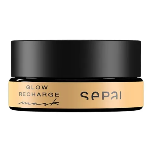 Sepai Apply Маска для лица Унисекс
