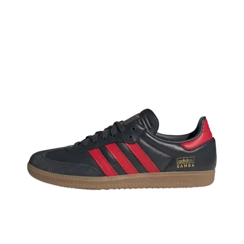 adidas originals Кроссовки для скейтбординга Низкие Черные Женские