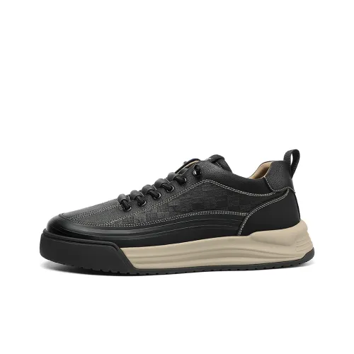 SEPTWOLVES Скейтборд Кроссовки Низкие Мужские