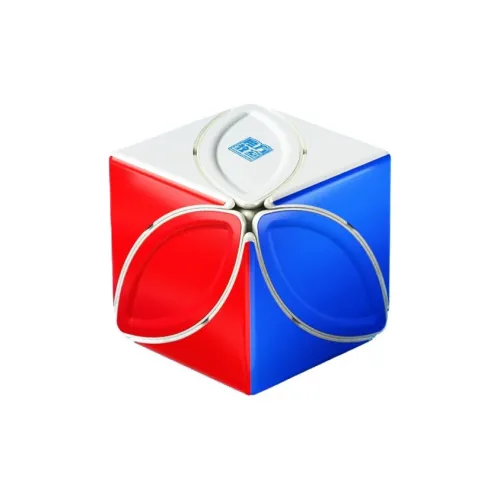 MoYu Нерегулярная форма Магнитный Кленовый Рубик Куб Развивающие игрушки