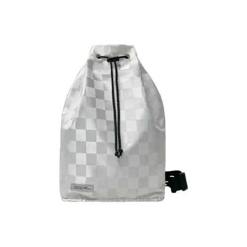 THREEHUAN Оксфорд Сумки через плечо Унисекс