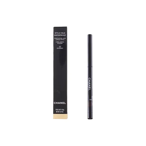 CHANEL Водонепроницаемый карандаш для глаз 0,3г