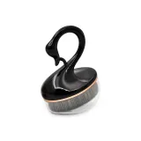 Одна черная ручка