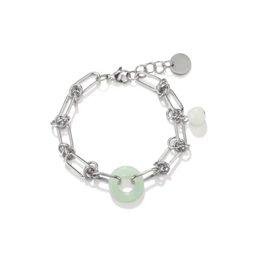 Clect Браслеты из нержавеющей стали Женские