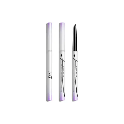 AKF Шелковистый Длинный Тривожный Макияж Eyeliner Glue Pencil 2024 Улучшенный