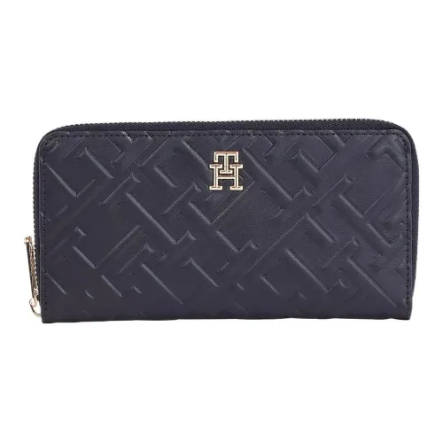 Tommy Hilfiger Кошельки Морской синий Женские