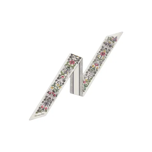 DIOR Шарфы из тутового шелка Женские