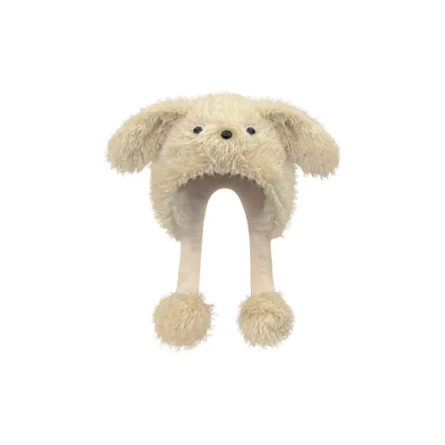 Pelloy Полиэстер Шапки-бини Унисекс