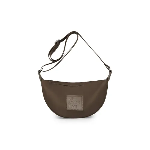 Gerlanx Нейлоновая Сумка через плечо Унисекс Разноцветная