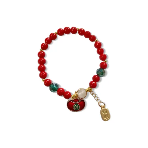 GUDS GAVE Искусственный жемчуг Браслеты Унисекс