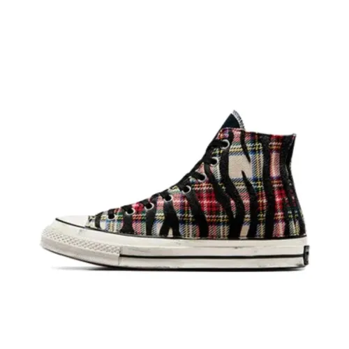 Конверс High Top Кеды Унисекс Черный