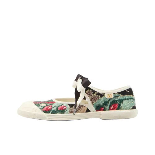 Valentino BAY BY BAY Планшет Повседневная Обувь Женская Многоцветная