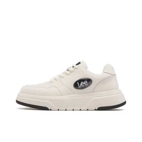 Кроссовки для скейтбординга Lee Low Top Мужские