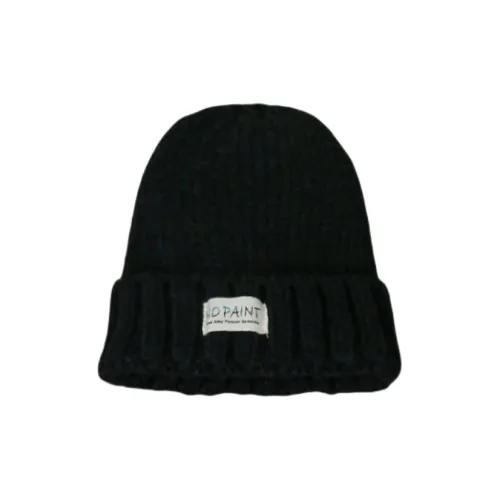 Bejirog Полиэстер Шапки-бини Унисекс Черный Бежевый Красный Синий