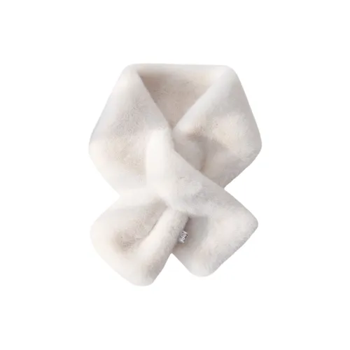 Under Полиэфирный трикотаж Шарфы Женские