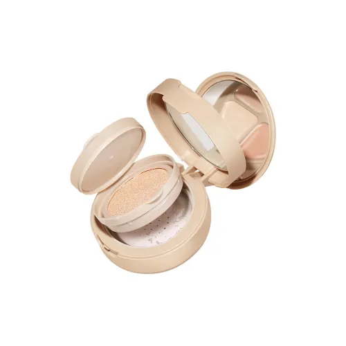 NOVO Radiant And Fair Цвет лица Air Cushion Крем Сглаживающий и Маскирующий