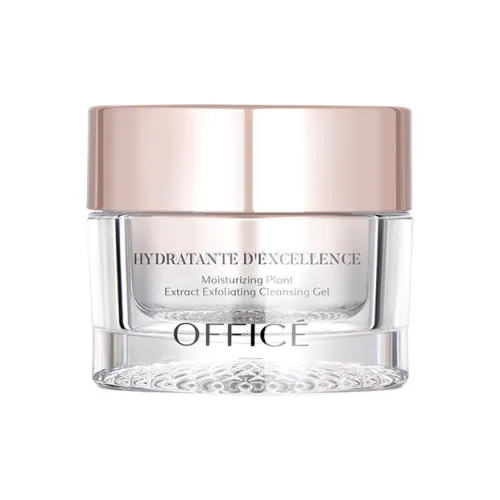 Офис Скरबы для лица Унисекс