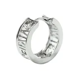 Серебристый