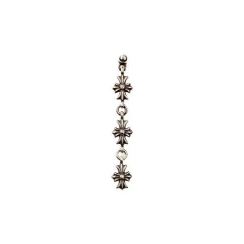 Chrome Hearts Серьги Женские