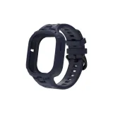 Полуночный синий