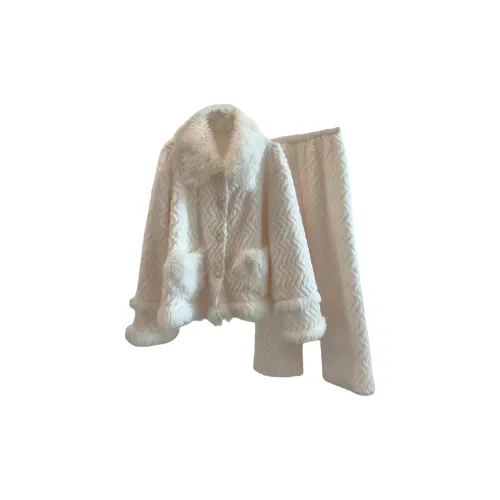 MIIOW Женские пижамные комплекты