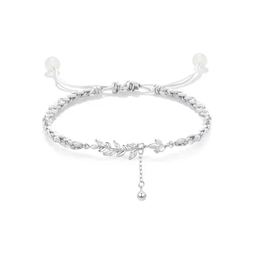 May10th Ткань Браслеты Женские