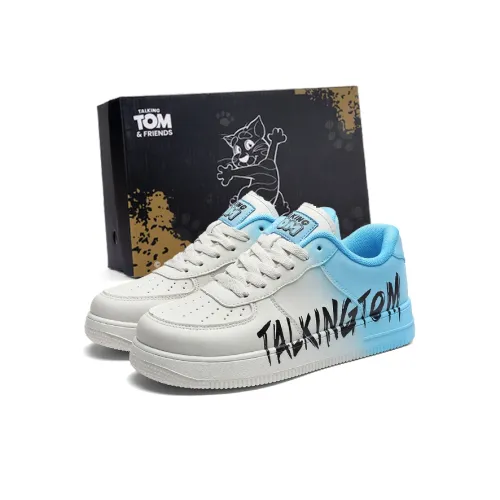 Кроссовки для скейтбординга TALKING TOM Low Top Unisex