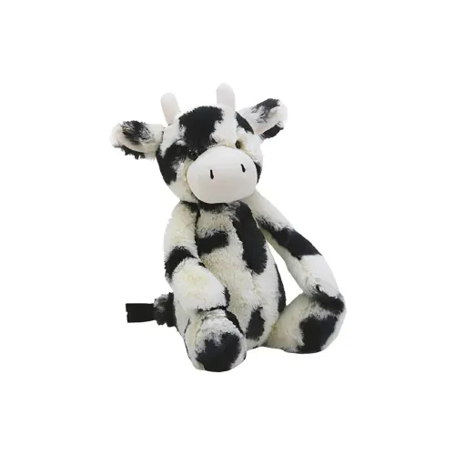JELLYCAT Мягкая игрушка Farm Animals