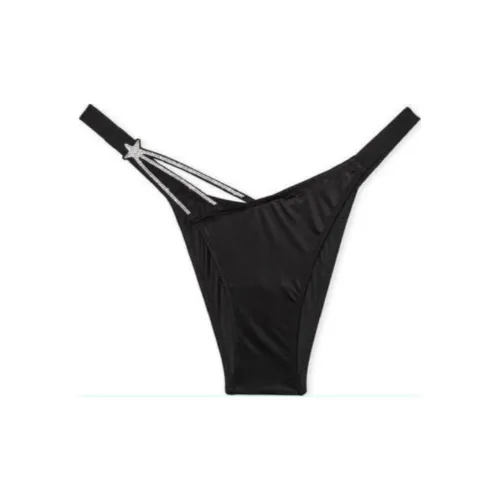 Victoria's Secret Victoria's Secret Fashion Show Series 24 BIG Show Коллекция VERY Сексуальное Нижнее белье Женское Черное