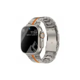 Титан Interval Orange