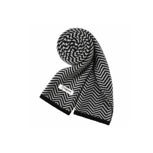 TUCANO Wool Knit Шарфы Мужской