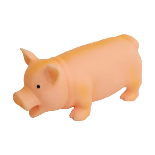 KAQU K Little Fragrant Свиная кожа Колокольчик Игрушки