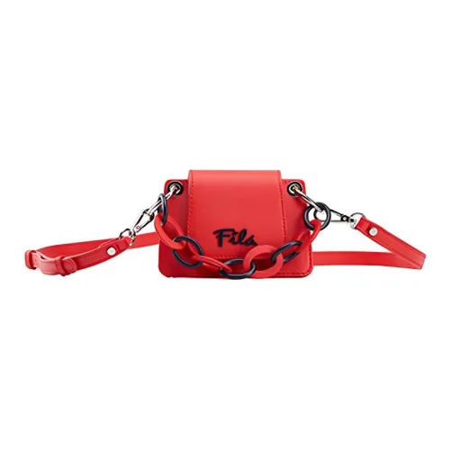 FILA Сумки через плечо Красный Женские