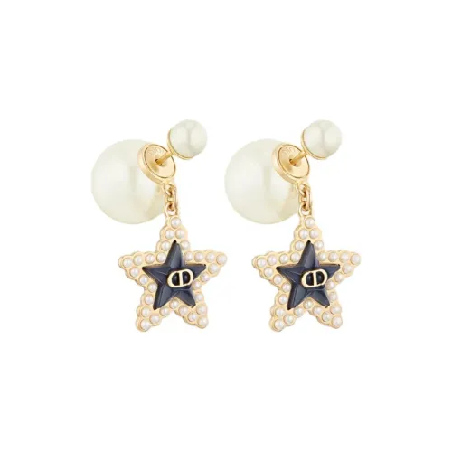 DIOR Серьги Женские