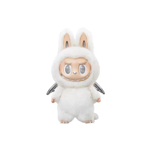 POP MART ZIMOMO Cloudy Angel THE MONSTERS Ангел В облаках Модные Фигурки 58CM