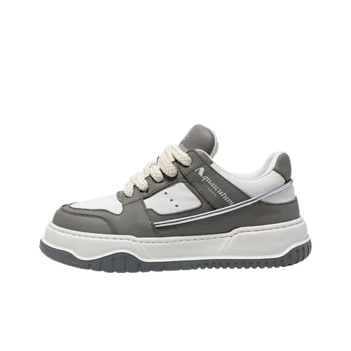 AQUASCUTUM Низкие кроссовки для скейтбординга мужские