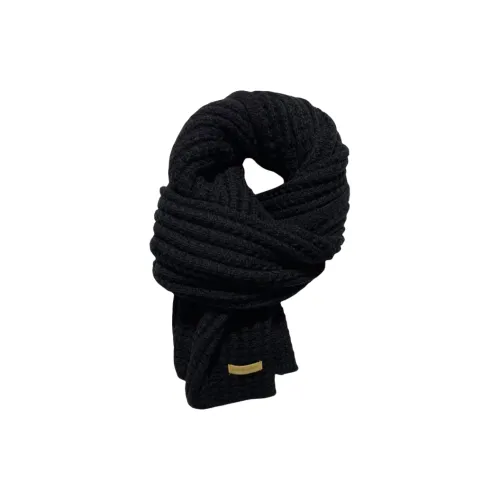 Under Полиэстер Трикотаж Шарфы Унисекс