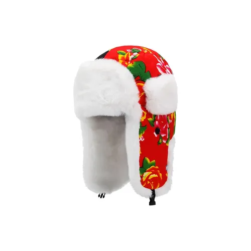 Yalu Preferred Полиэстер Шапки-бини Унисекс