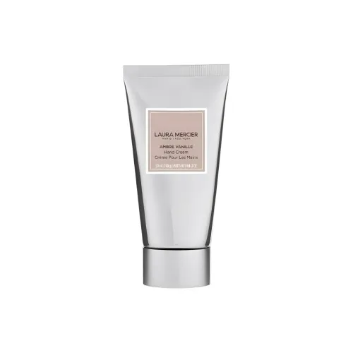 LauraMercier Amber Vanilla Hand Cream Hydrating 59г