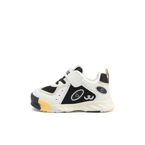 B.Duck Желтая уточка Slip Resistant Abrasion Resistant Теплоизоляционный Low Топ Kids Lifestyle Shoes для детей в возрасте 3-7 лет