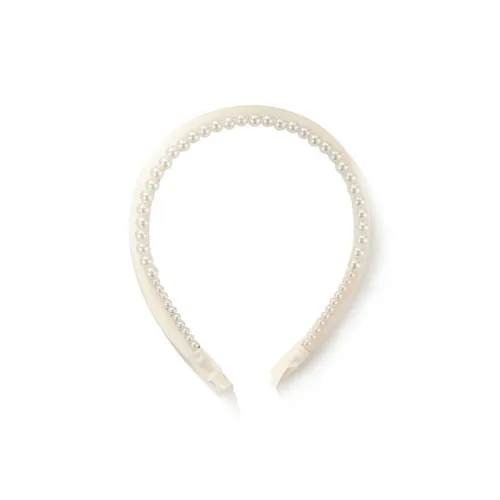 Like A Dream Ткань Ободки для волос Женские