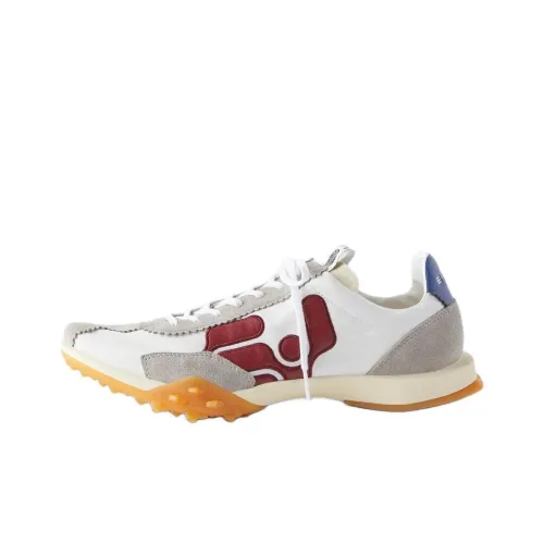 EYTYS Беговые кроссовки Low Top Унисекс