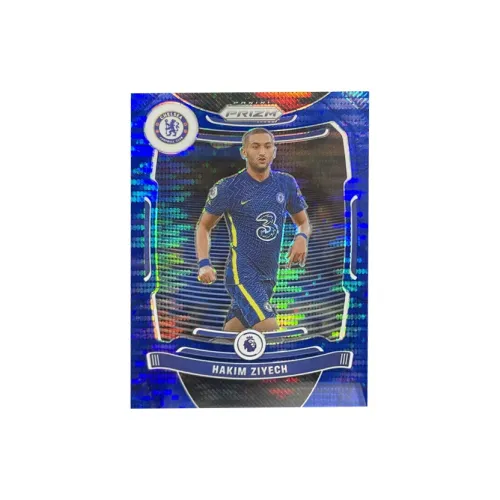 PANINI Спортивные карты