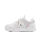 Бежево-розовый