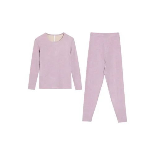 Red bean Женские термокомплекты